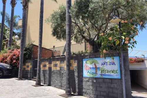 Billede fra billedgalleriet på Sicilia, Mansarda le due terrazze i Mascali