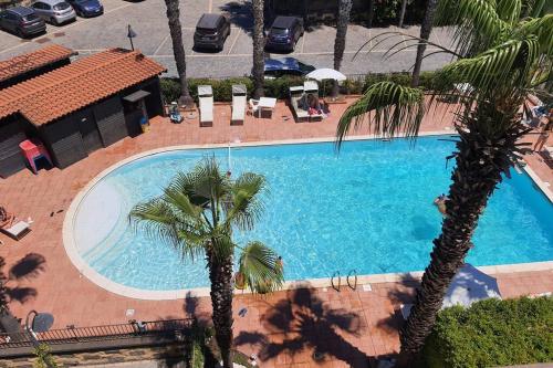 Billede fra billedgalleriet på Sicilia, Mansarda le due terrazze i Mascali