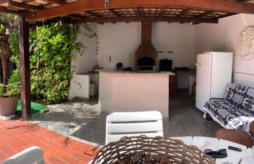 Gambar di galeri bagi Guesthouse Mata da Praia di Vitória