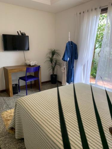 Gambar di galeri bagi Guesthouse Mata da Praia di Vitória
