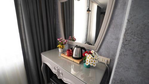 Fotografie z fotogalerie ubytování Old City Viva Hotel v destinaci Istanbul