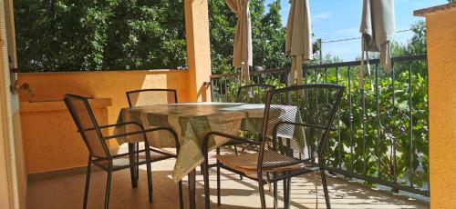 Galeriebild der Unterkunft Park in Pridraga