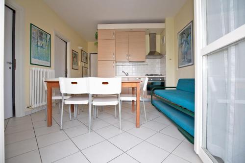 Gallery image of Sirena Apartments in Lido degli Estensi