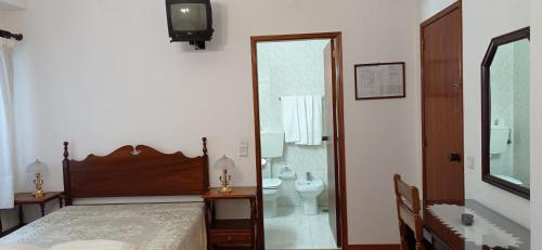 Фотография из галереи Hotel Primavera в городе Монте-Реал
