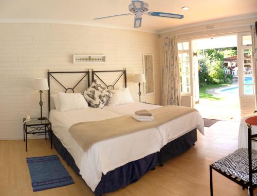 Galería fotográfica de Somer Place B&B en Somerset West