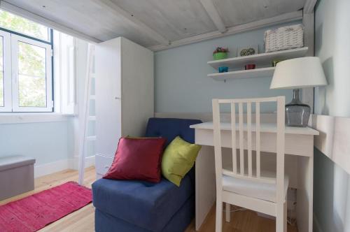 Charming apartment in Lisbon Center- Checkinhome