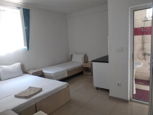 Billede fra billedgalleriet på Apartments Gjoce i Ohrid