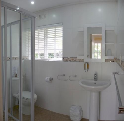 Gallery image of Somer Place B&B in Somerset West