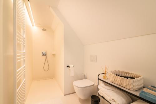 Un baño de De Kaleihoeve