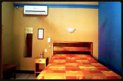 Hotel Donaji – Photos 2