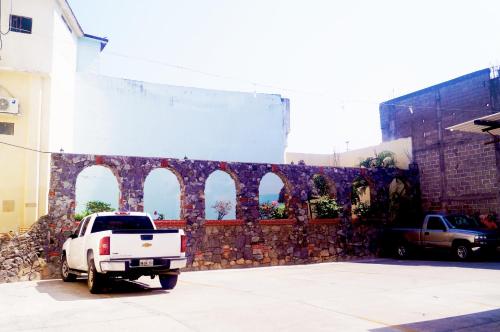 Hotel Donaji – Photos 3
