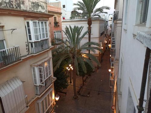 Apartamento Mendizabal