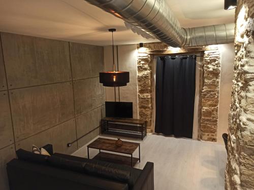 Apartamento Mendizabal