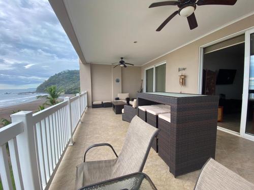 The Palms Oceanfront Condo 604 – Photos 3