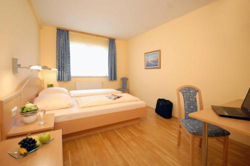 Imagen de la galería de Hotel & Restaurant Hugenottengarten, en Friedrichsdorf