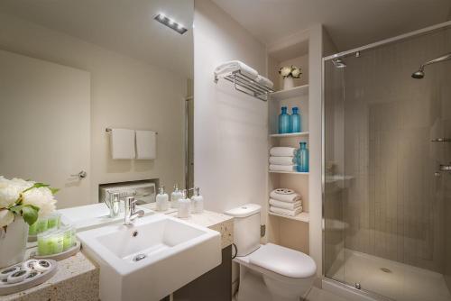 Gallery image of Milano Serviced Apartments in Melbourne
