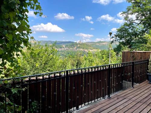 Photo de la galerie de l'établissement Tsarevets Residence, à Veliko Tarnovo