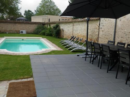 Les Tilleuls – Photos 2