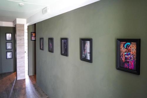 Galeriebild der Unterkunft Hotel Rex in Gabicce Mare