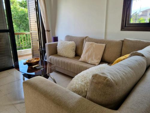 Apartmert with Pool near Harbour Tourist Area, Paphos, Cyprus