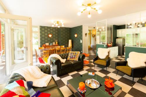 GITE Du MISFON \"VINTAGE 70'