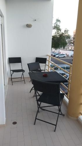 Porto de Mós Apartment