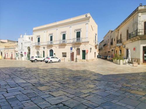 Antico Palazzo Murri