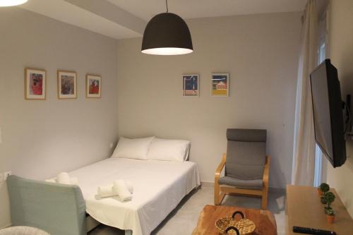 Plession Apartment