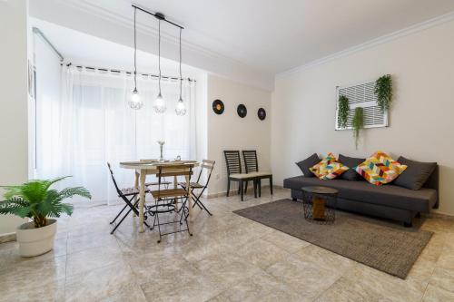 MalagaSuite Centre Cathedral