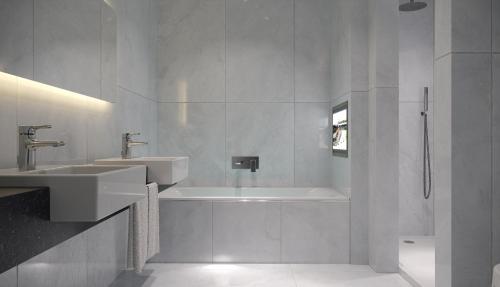 Gallery image of Hotel La Tour in Milton Keynes