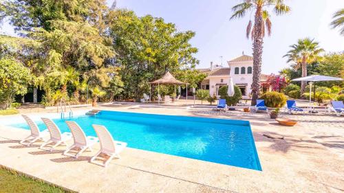 Casa Rural Santa Ana en Marchena Sevilla, Marchena – Updated ...