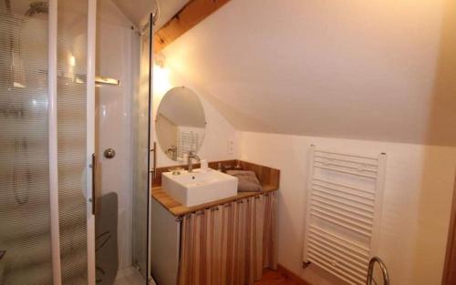 le chalet – Photos 5