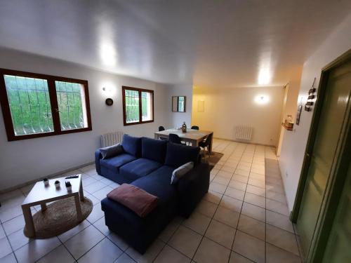 Proche zone industrielle, Wi-fi, Netflix, Tout confort