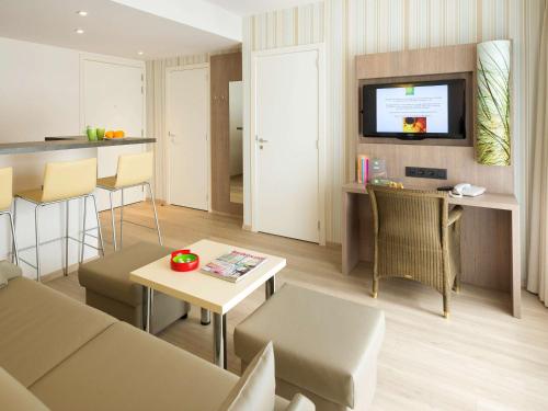 Galeriebild der Unterkunft ibis Styles Zeebrugge in Zeebrugge