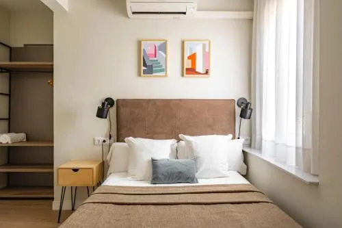 Aspasios Rambla Catalunya Apartments photo 67