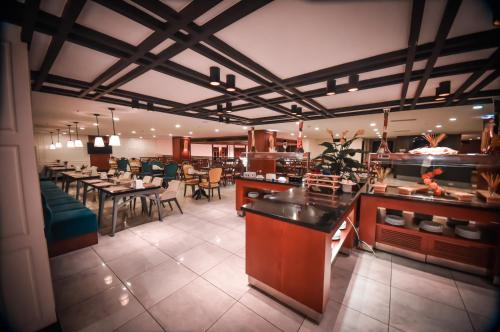 Fotografie z fotogalerie ubytování Yol Is Holiday Trabzon v destinaci Trabzon