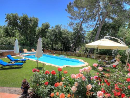 Villa Bois Doré – Photos 3