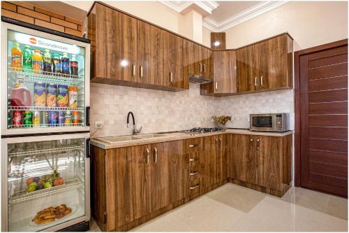 Gallery image of Arma Boutique Hotel in Yerevan