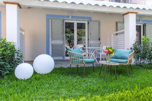 Gallery image of 4Essences Boutique Rooms in Maratea