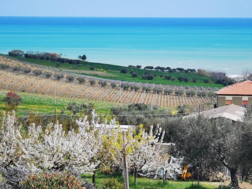 Gallery image of Villa Borsacchio in Roseto degli Abruzzi