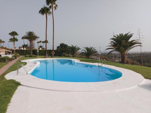 Villa in Duna Golf