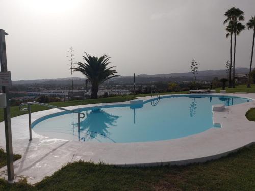 Villa in Duna Golf
