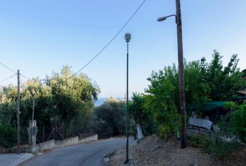 Φυσικό τοπίο κοντά σε αυτό το διαμέρισμα