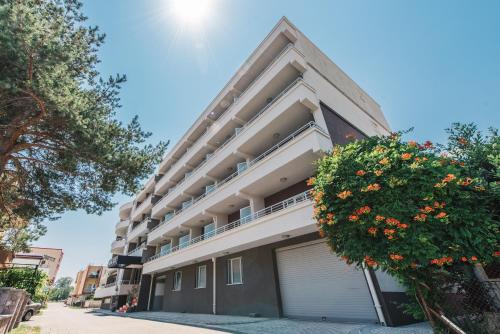 Imagen de la galería de Hotel Laguna, en Ulcinj