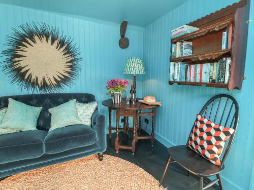 Foxglove Cottage photo 6