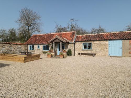 Foxglove Cottage photo 7