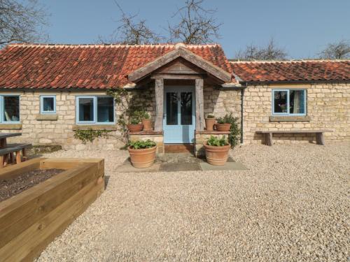 Foxglove Cottage photo 9