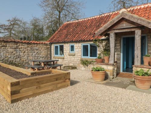 Lodge Cottage photo 12