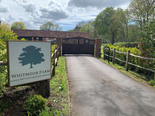 Fotografie z fotogalerie ubytování Whitmoor Farm v destinaci Guildford