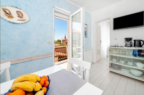 Apartment&Rooms Casa Banko